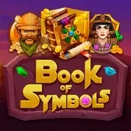 Book Of Symbols game thumbnail