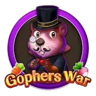 GophersWarCQ9