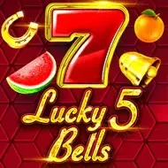 Lucky 5 Bells game thumbnail