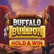 Buffalo BullionNucleus