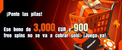 Apuestas en vivo y rápidas