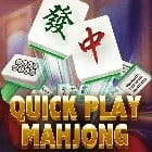 Quick Play Mahjong game thumbnail