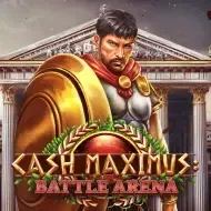 Cash Maximus: Battle Arena game thumbnail