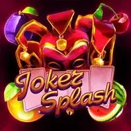 Joker Splash game thumbnail
